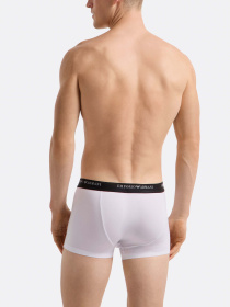 Труси Emporio Armani модель 111847-4F511-00010 Труси Emporio Armani модель 111847-4F511-00010 Фото