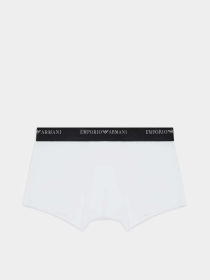 Трусы Emporio Armani модель 111847-4F511-00010 Фото