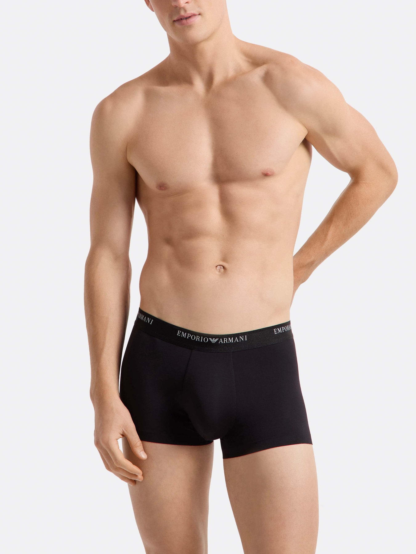 Трусы Emporio Armani модель 111847-4F511-00020 Фото