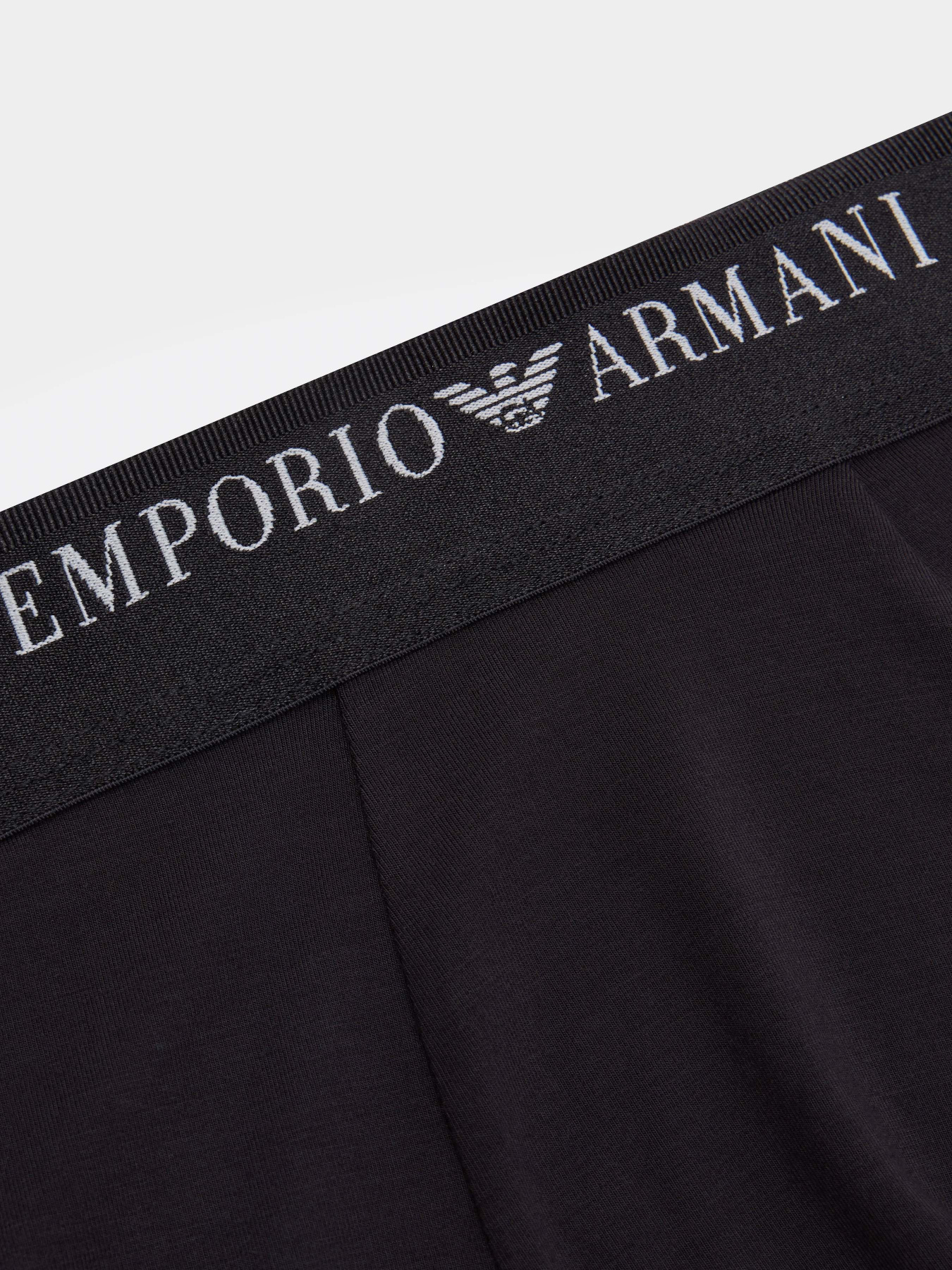 Трусы Emporio Armani модель 111847-4F511-00020 Фото