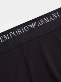 Трусы Emporio Armani модель 111847-4F511-00020 Фото