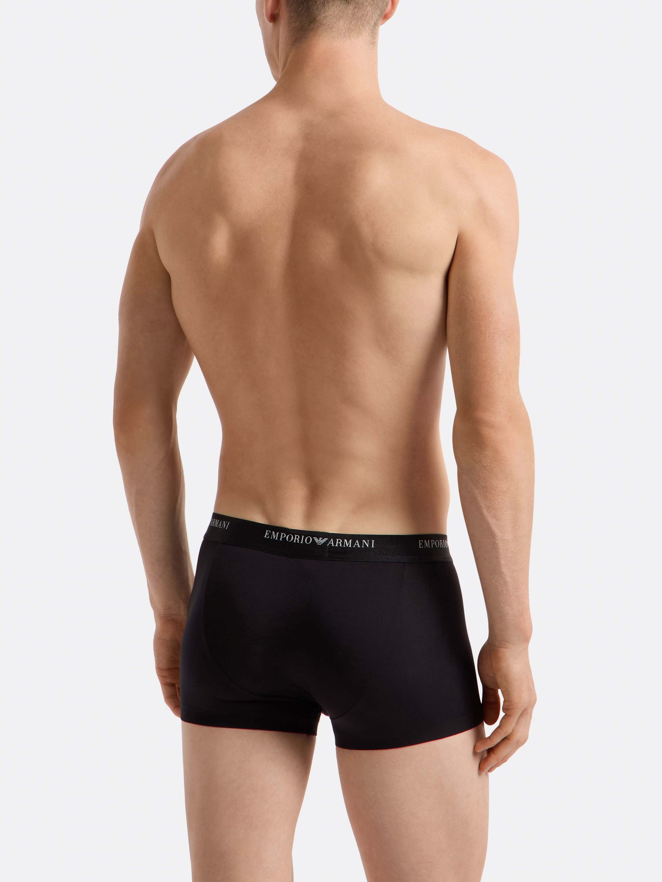 Труси Emporio Armani модель 111847-4F511-00020 Фото