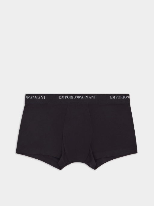 Трусы Emporio Armani модель 111847-4F511-00020 Фото