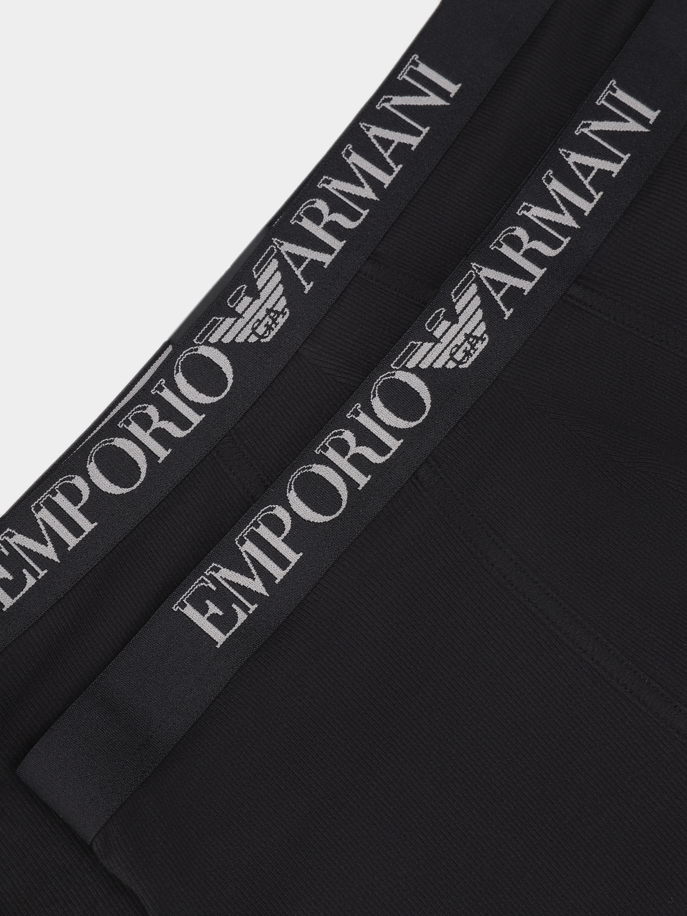 Набор трусов Emporio Armani модель 112023-4R502-07320 Фото