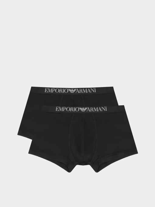 Набор трусов Emporio Armani модель 112023-4R502-07320 Фото