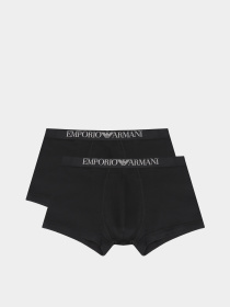 Набор трусов Emporio Armani модель 112023-4R502-07320 Фото