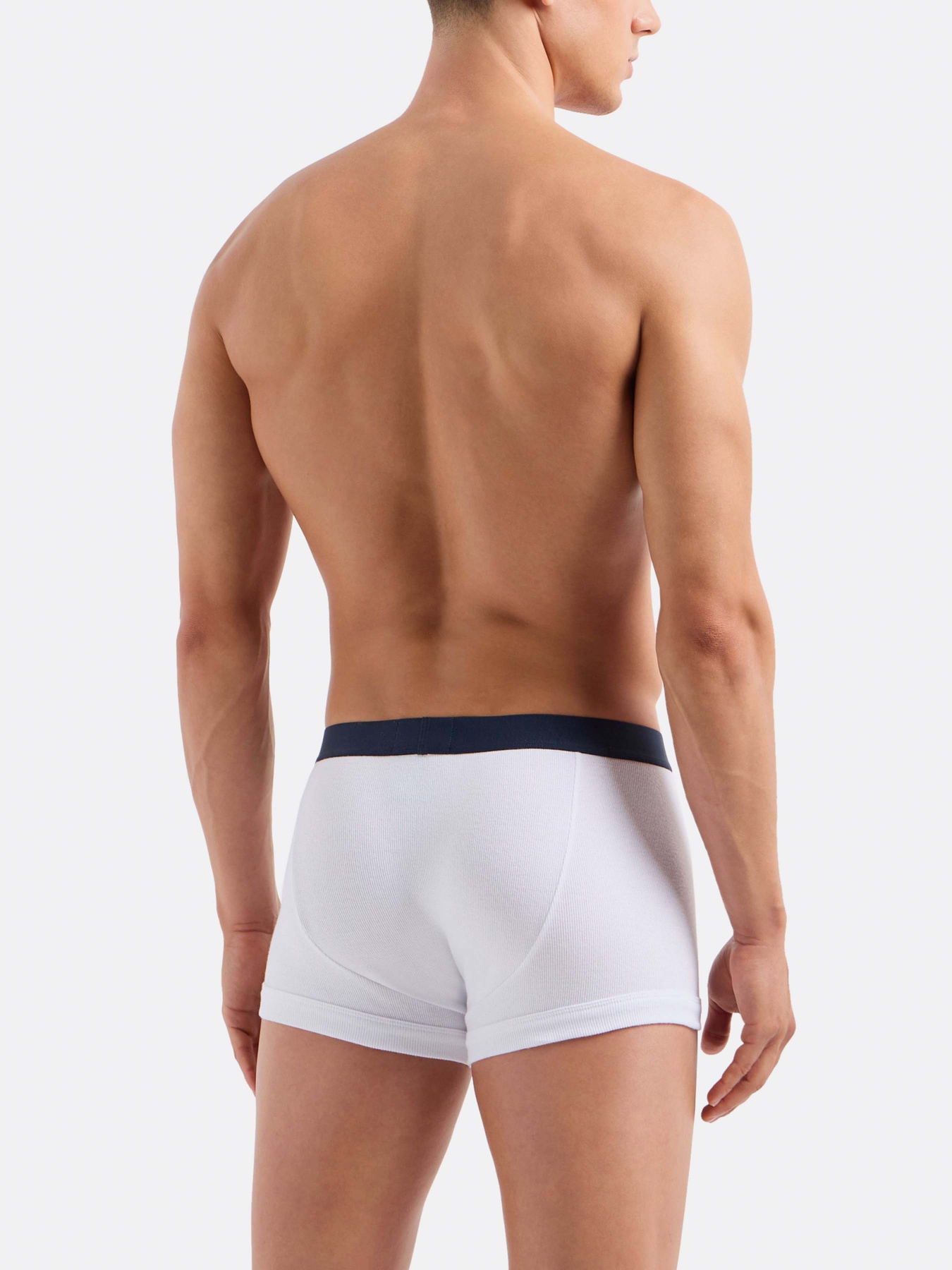 Набор трусов Emporio Armani модель 112023-4R502-17135 Фото