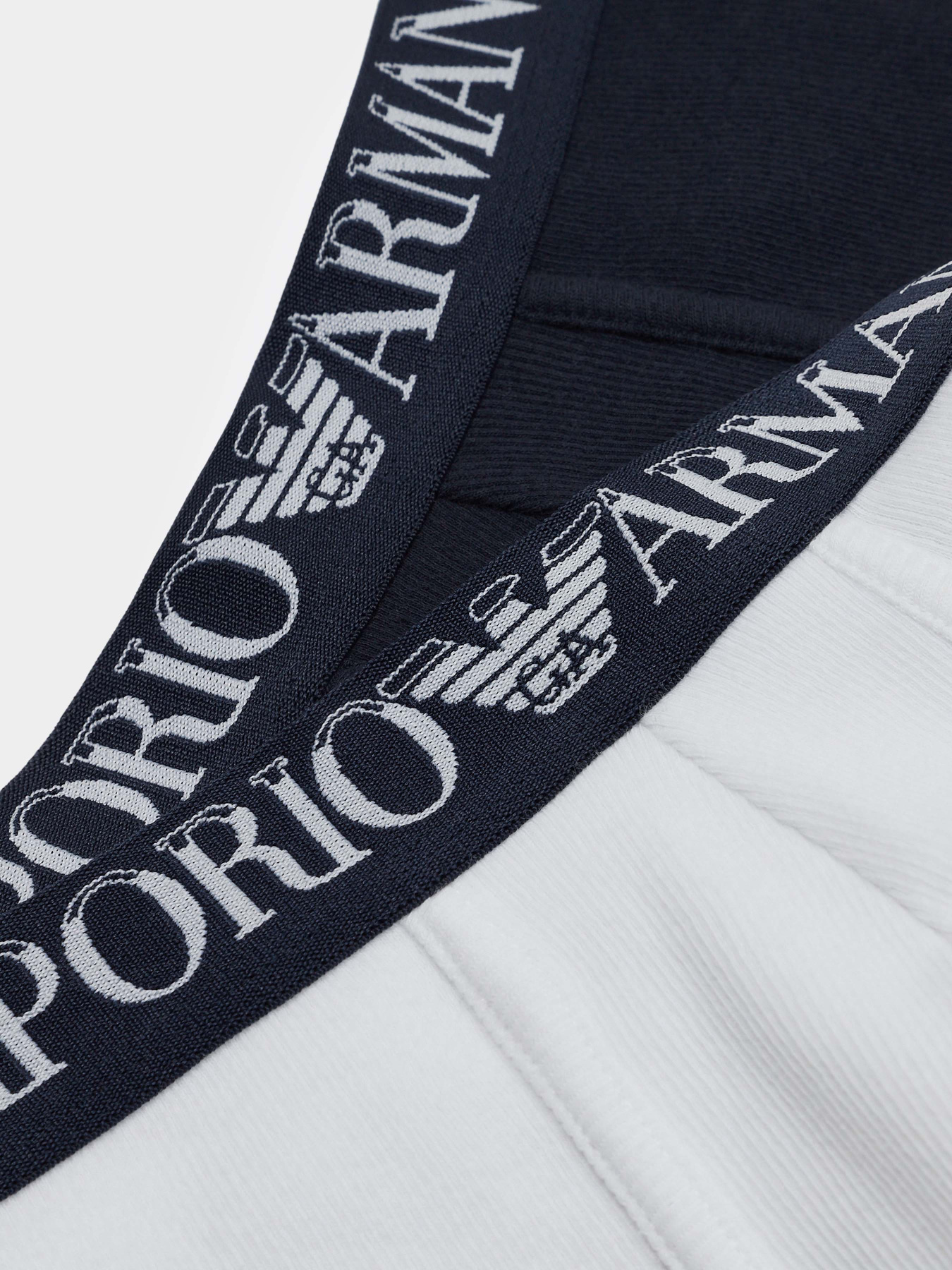 Набор трусов Emporio Armani модель 112023-4R502-17135 Фото