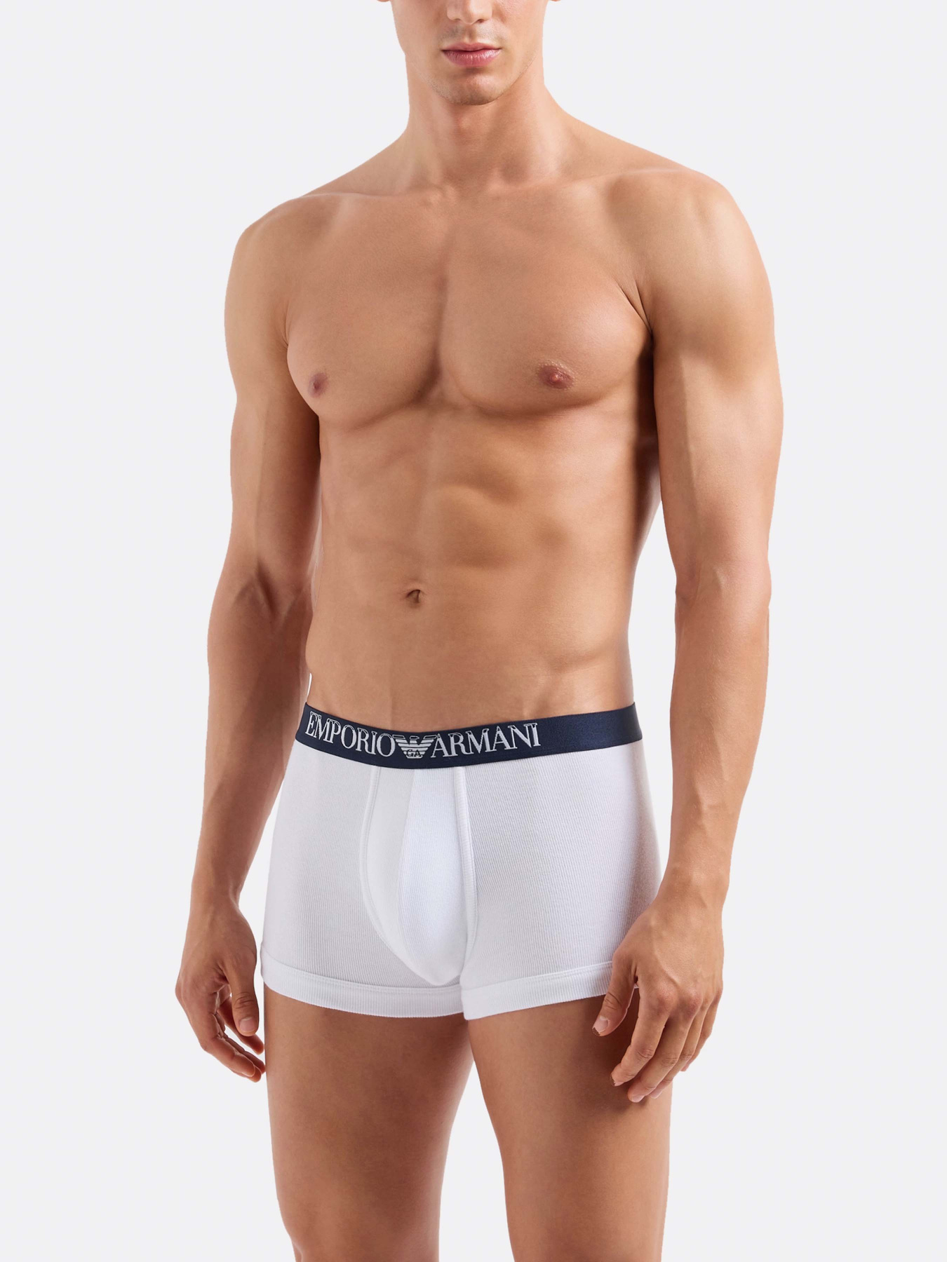 Набір трусів Emporio Armani модель 112023-4R502-17135 Фото