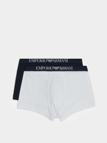 Набор трусов Emporio Armani модель 112023-4R502-17135 Фото