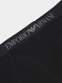 Трусы Emporio Armani модель 112119-4F531-00020 Фото