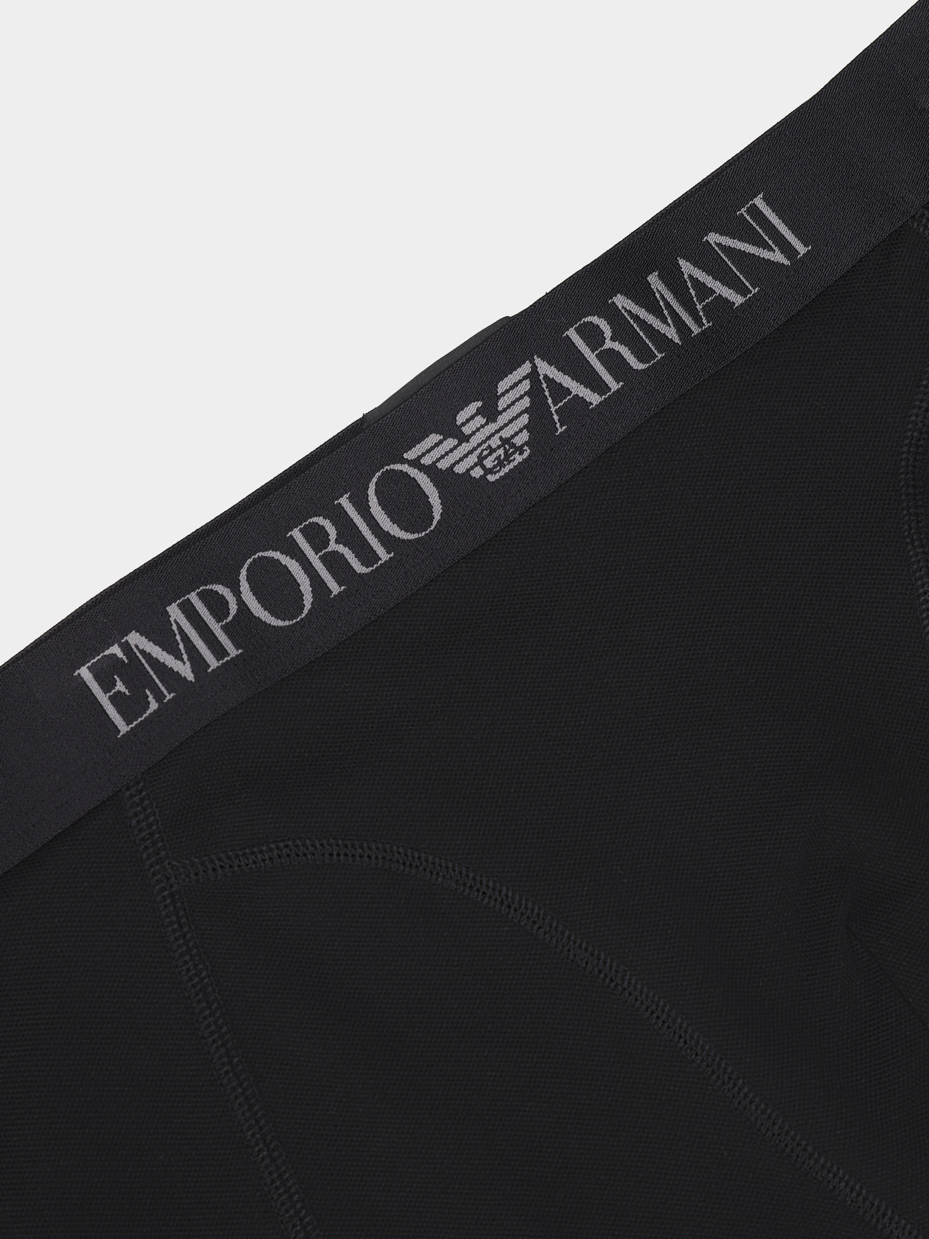 Трусы Emporio Armani модель 112119-4F531-00020 Фото