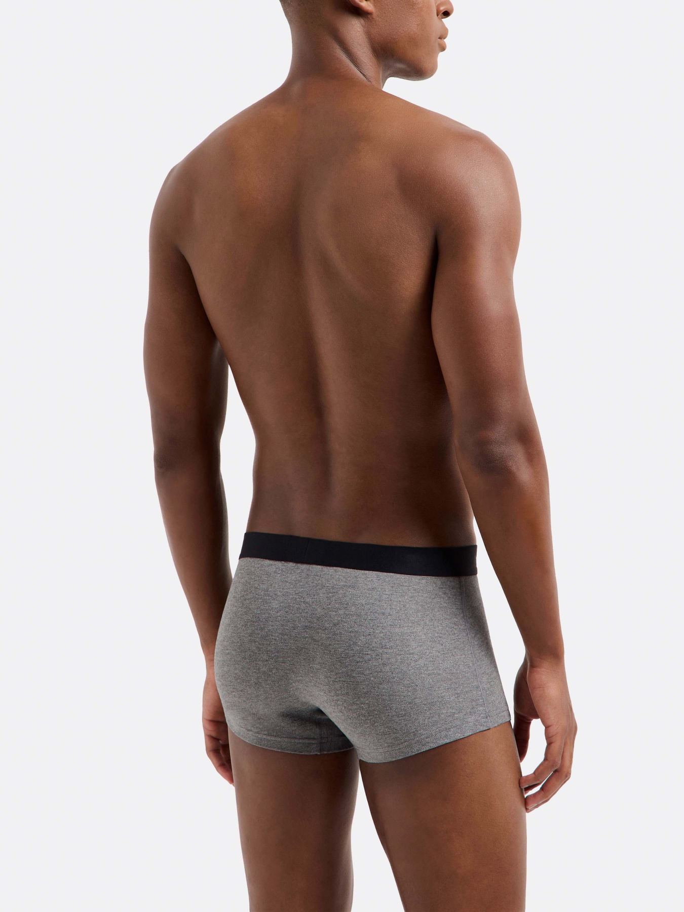 Трусы Emporio Armani модель 112119-4F531-14049 Фото