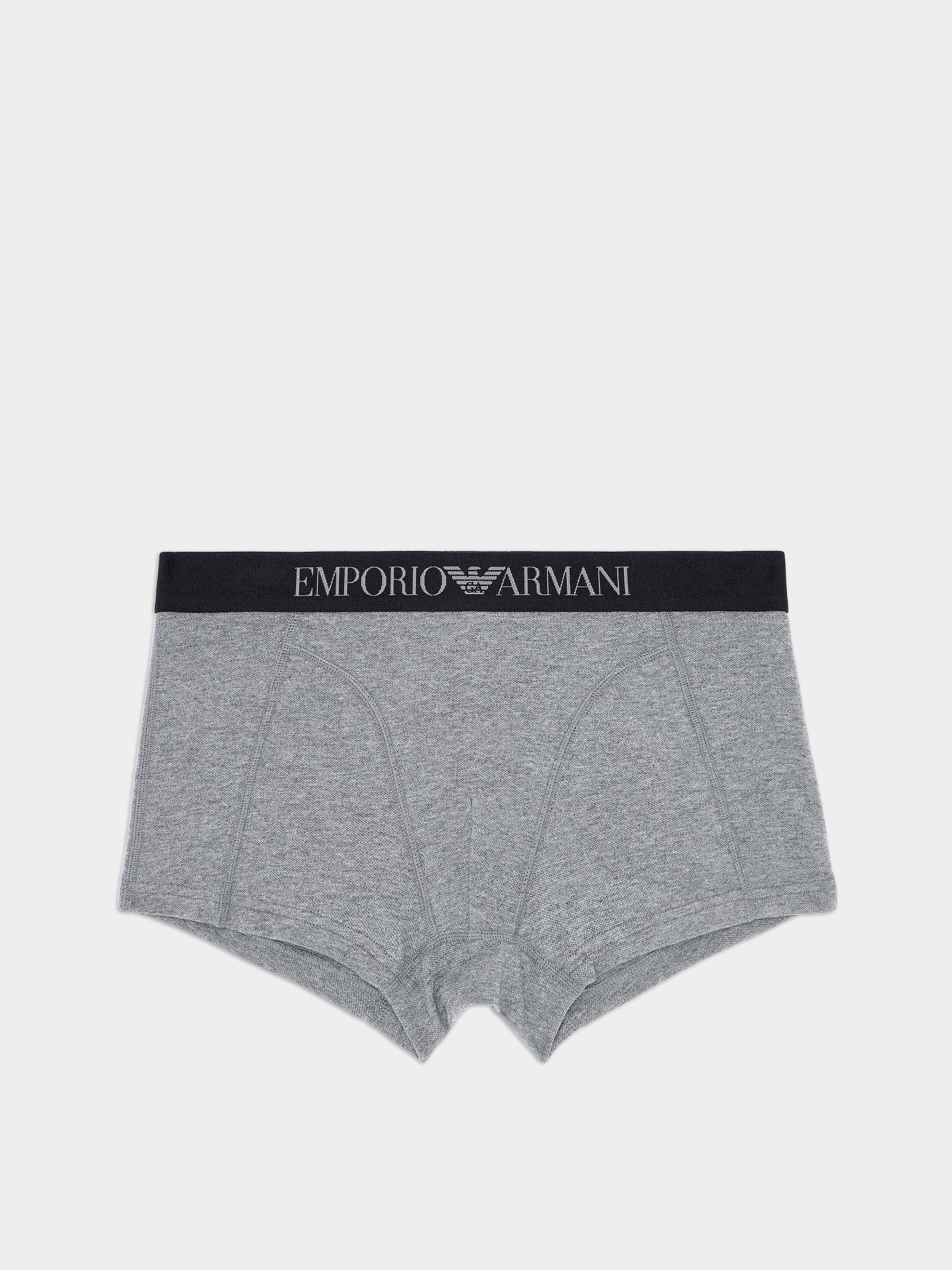 Трусы Emporio Armani модель 112119-4F531-14049 Фото