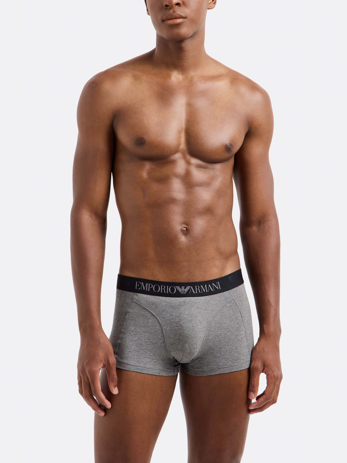 Трусы Emporio Armani модель 112119-4F531-14049 Фото