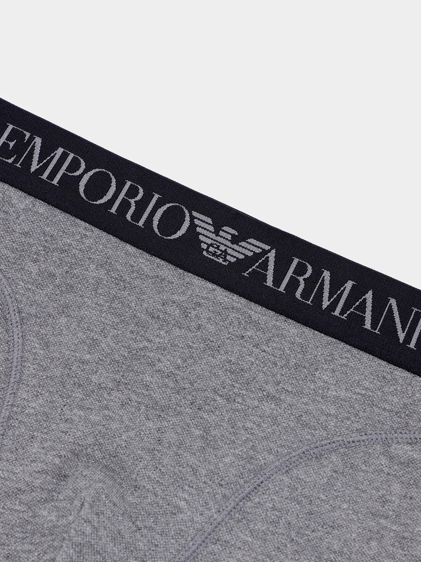 Трусы Emporio Armani модель 112119-4F531-14049 Фото