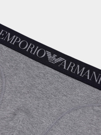 Трусы Emporio Armani модель 112119-4F531-14049 Фото