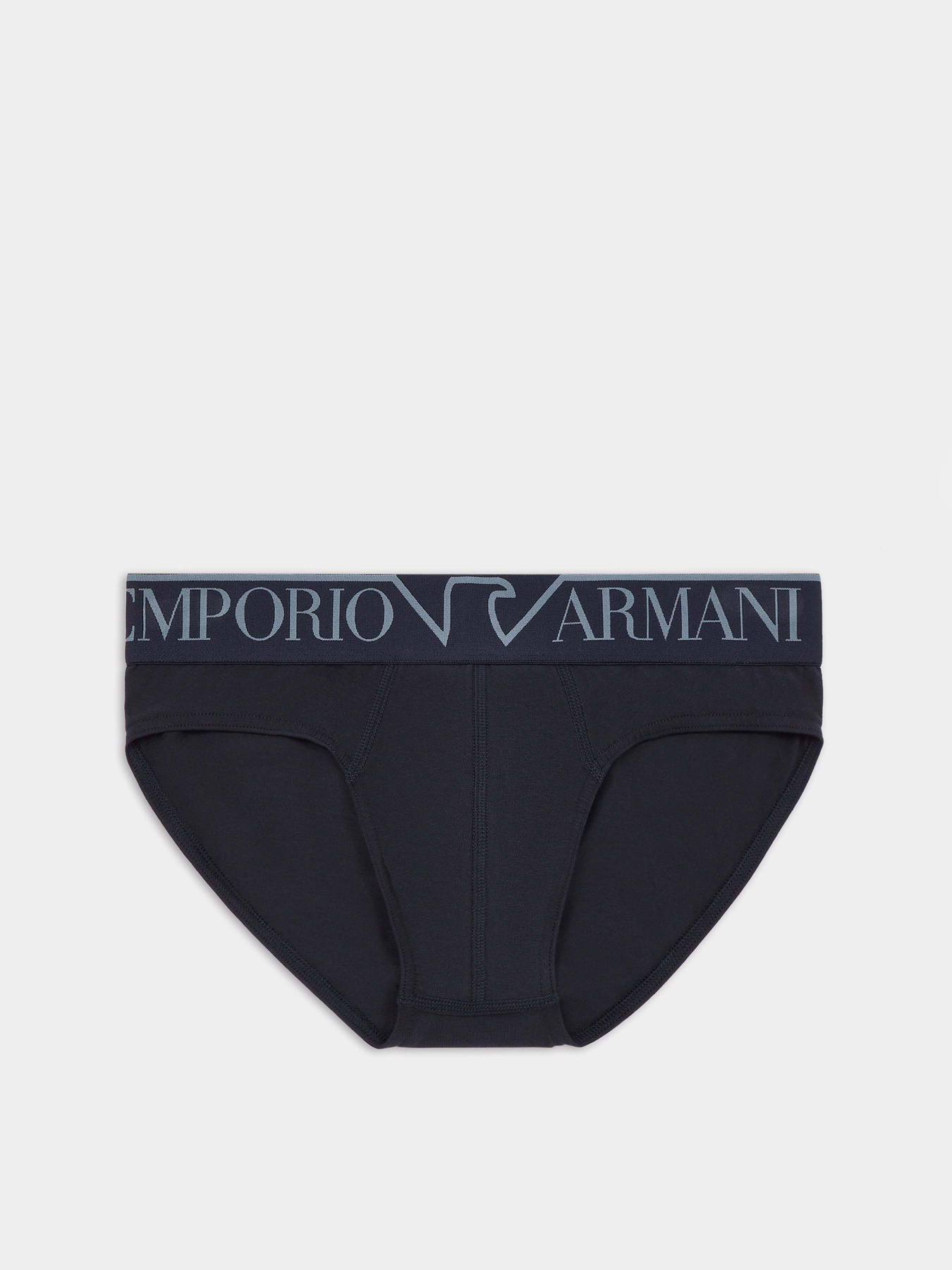 Трусы Emporio Armani модель 110814-4F516-00135 Фото