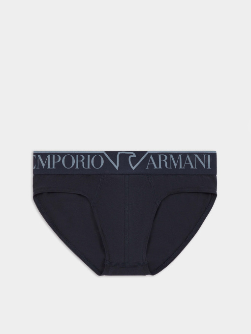 Трусы Emporio Armani модель 110814-4F516-00135 Фото