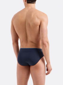 Труси Emporio Armani модель 110814-4F516-00135 Фото