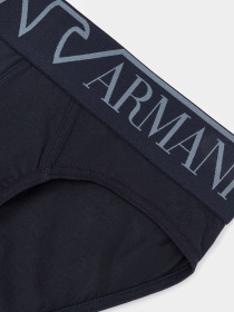 Труси Emporio Armani модель 110814-4F516-00135 Фото