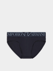 Труси Emporio Armani модель 110814-4F516-00135 Фото