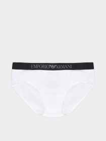 Трусы Emporio Armani модель 110814-4F531-00010 Фото