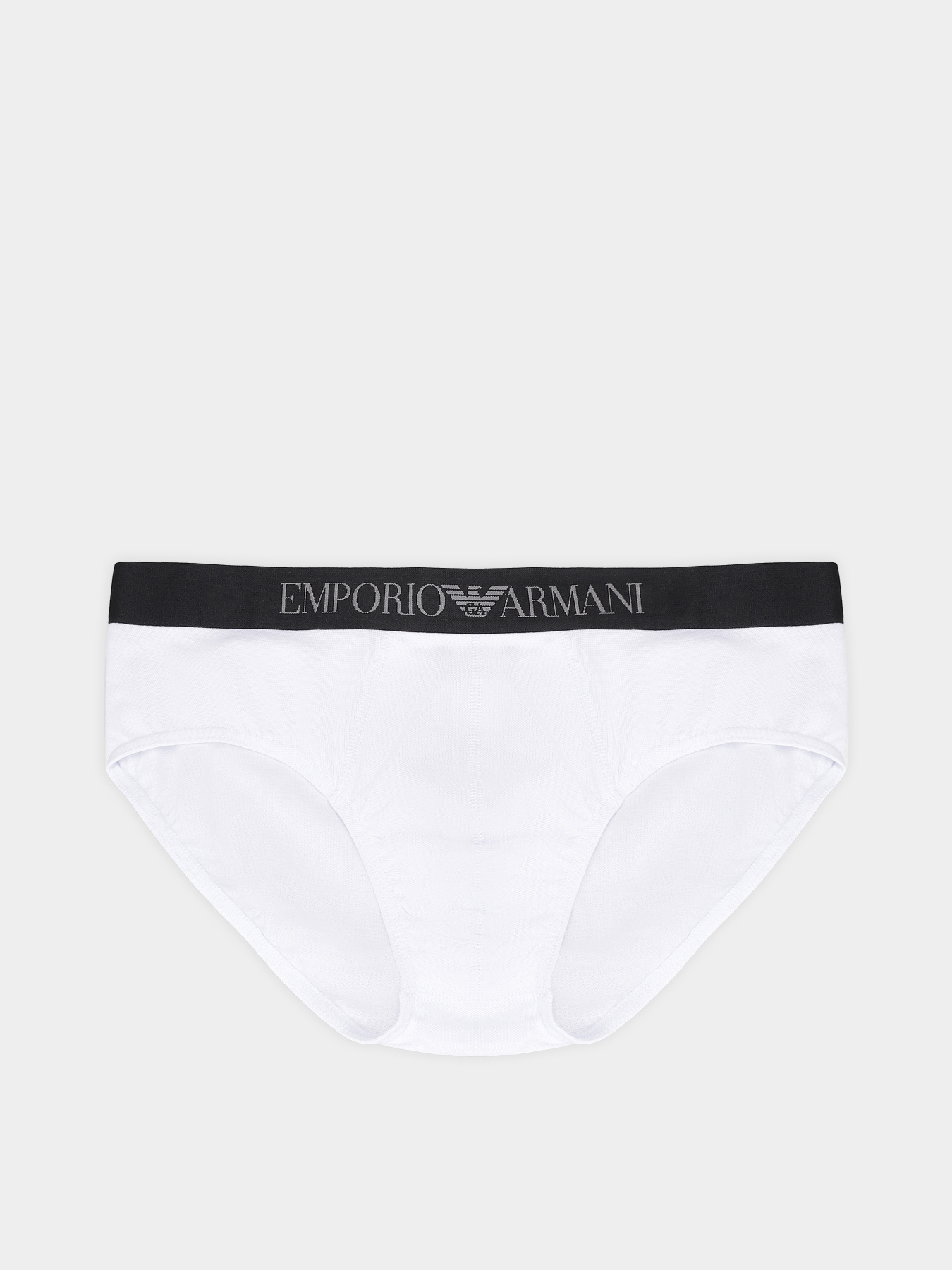 Трусы Emporio Armani модель 110814-4F531-00010 Трусы Emporio Armani модель 110814-4F531-00010 Фото