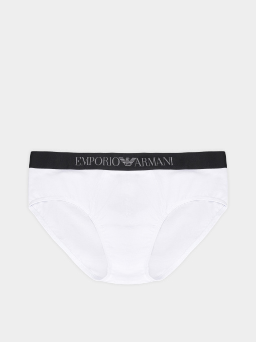 Трусы Emporio Armani модель 110814-4F531-00010 Фото