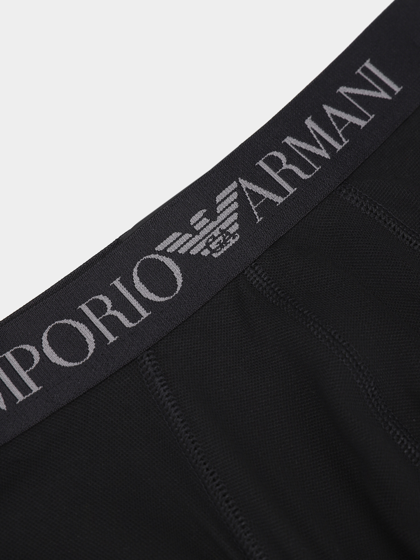Труси Emporio Armani модель 110814-4F531-00020 Фото