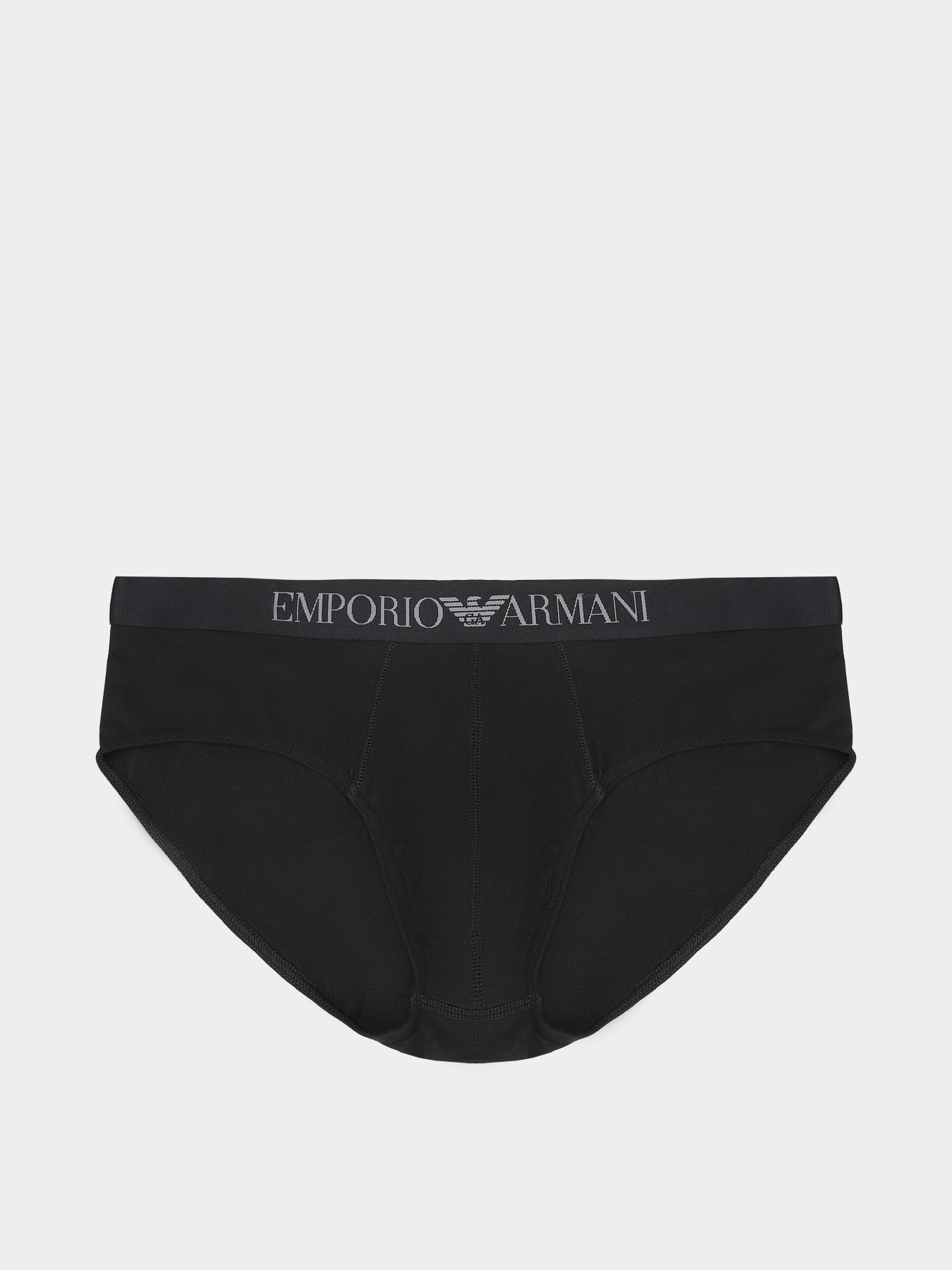 Труси Emporio Armani модель 110814-4F531-00020 Фото