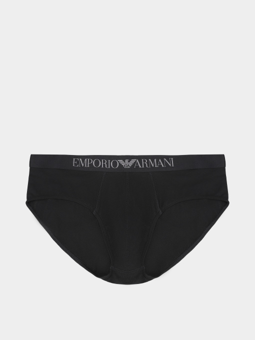 Трусы Emporio Armani модель 110814-4F531-00020 Фото