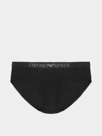 Трусы Emporio Armani модель 110814-4F531-00020 Фото