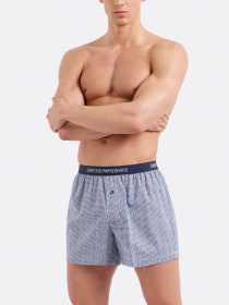 Трусы Emporio Armani модель 110991-4F576-20611 Фото