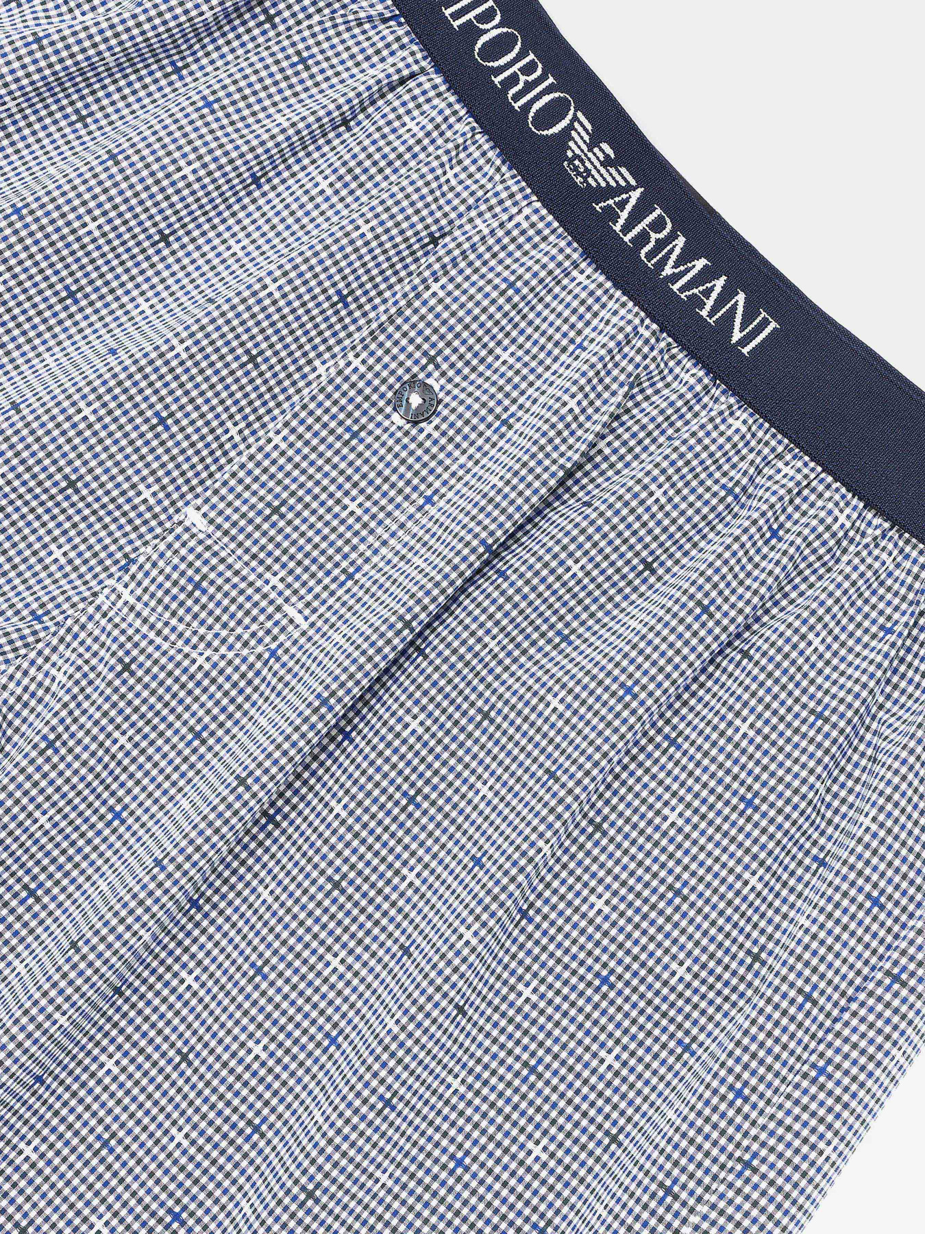 Трусы Emporio Armani модель 110991-4F576-20611 Фото