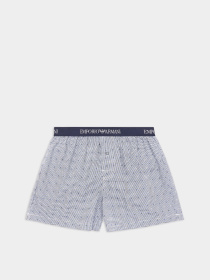 Трусы Emporio Armani модель 110991-4F576-20611 Фото