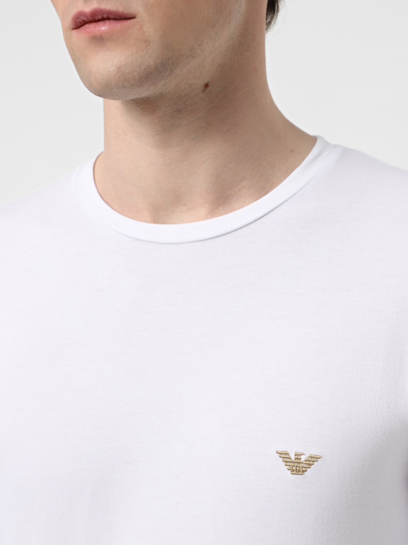 Лонгслив Emporio Armani модель 111023-4F512-00010 Фото