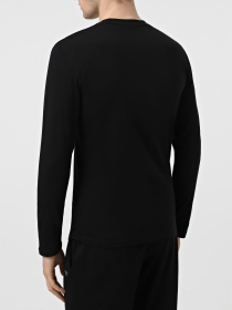 Лонгслив Emporio Armani модель 111023-4F512-00020 Фото