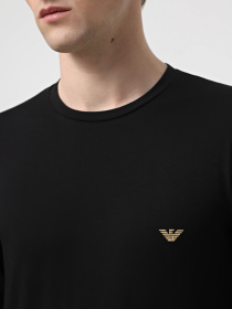 Лонгслів Emporio Armani модель 111023-4F512-00020 Фото