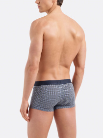 Набір трусів Emporio Armani модель 111210-4F504-72536 Фото