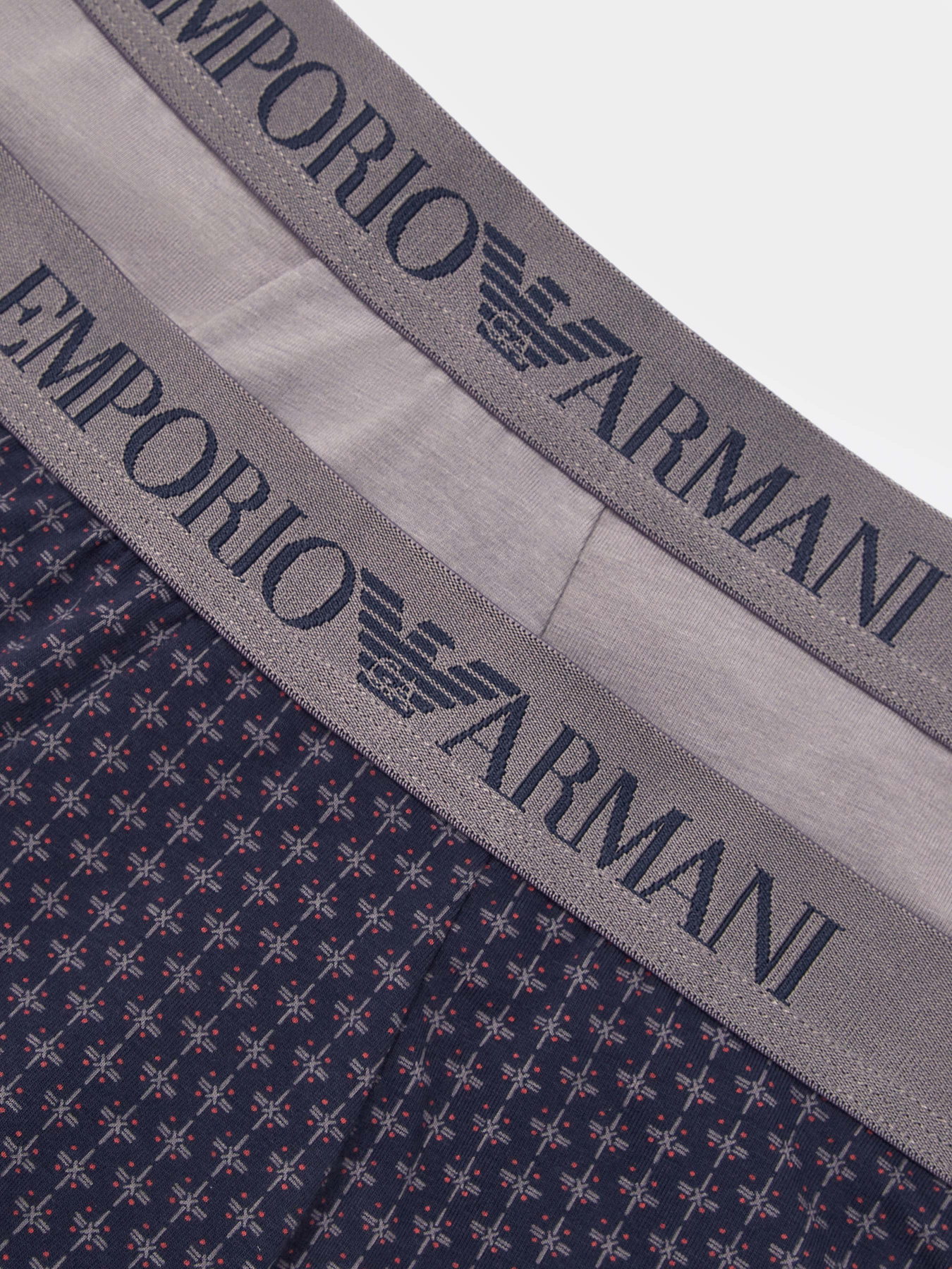 Набор трусов Emporio Armani модель 111210-4F504-72636 Фото