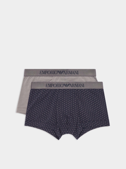 Набор трусов Emporio Armani модель 111210-4F504-72636 Фото