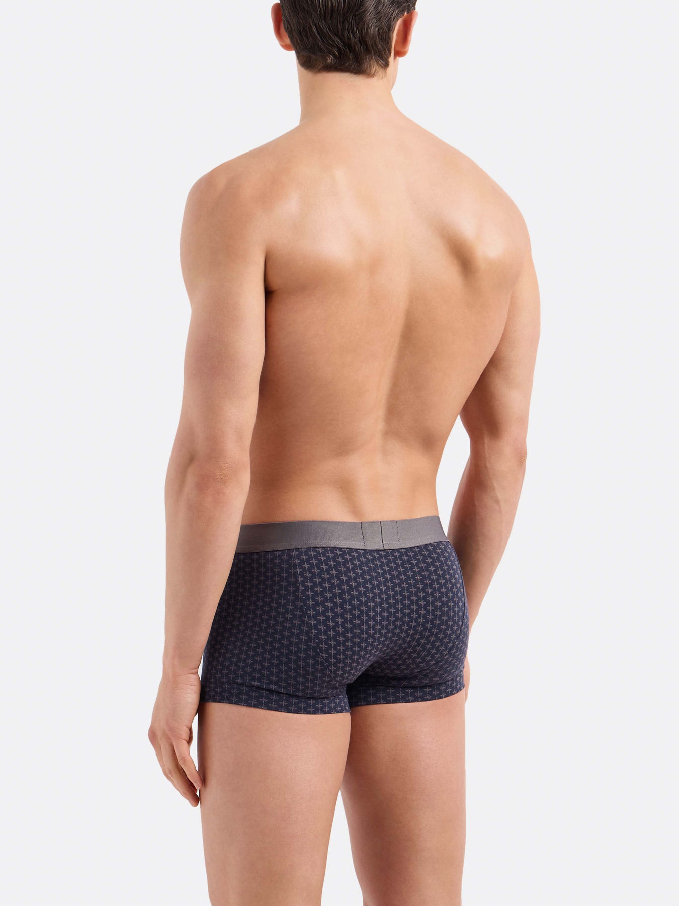 Набір трусів Emporio Armani модель 111210-4F504-72636 Набір трусів Emporio Armani модель 111210-4F504-72636 Фото