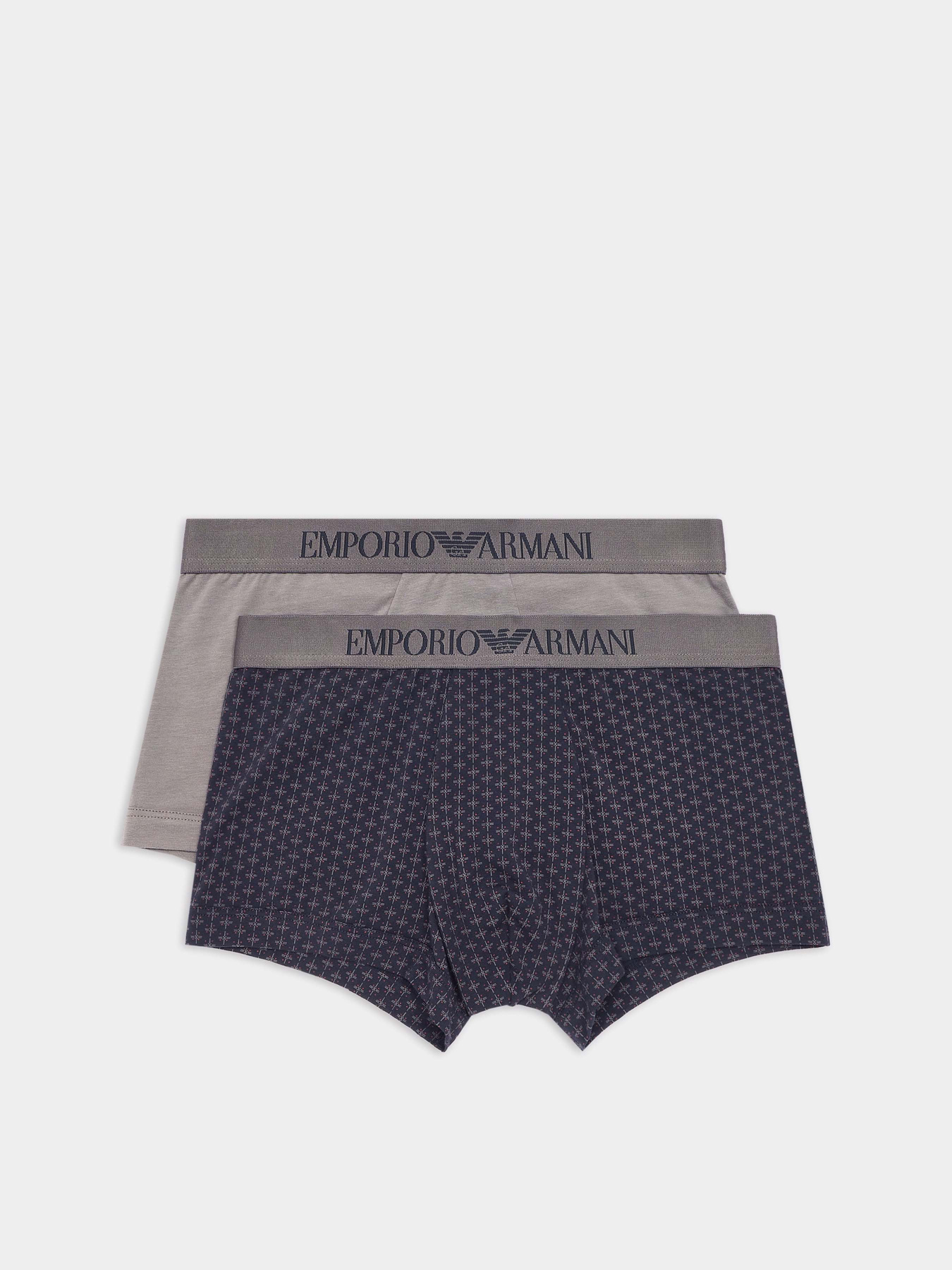 Набір трусів Emporio Armani модель 111210-4F504-72636 Набір трусів Emporio Armani модель 111210-4F504-72636 Фото