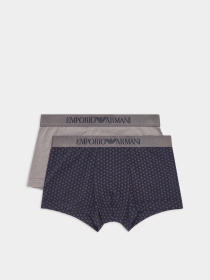 Набор трусов Emporio Armani модель 111210-4F504-72636 Фото
