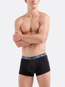 Набор трусов Emporio Armani модель 111357-4F715-34731 Фото