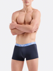 Набір трусів Emporio Armani модель 111357-4F715-64135 Фото