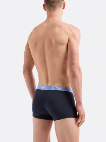 Набор трусов Emporio Armani модель 111357-4F715-64135 Фото