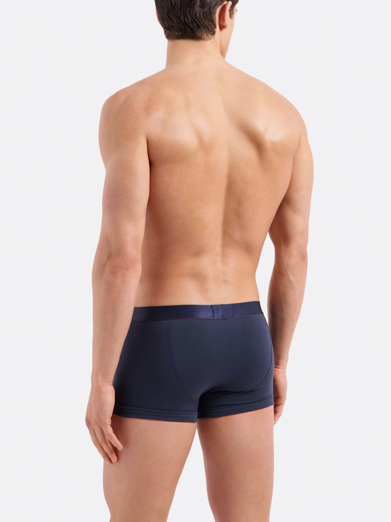 Набор трусов Emporio Armani модель 111357-4F726-75936 Фото