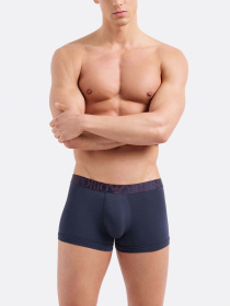 Набор трусов Emporio Armani модель 111357-4F726-75936 Набор трусов Emporio Armani модель 111357-4F726-75936 Фото